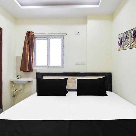 Hotel O Sri Balaji Grand Hyderabad Exteriör bild
